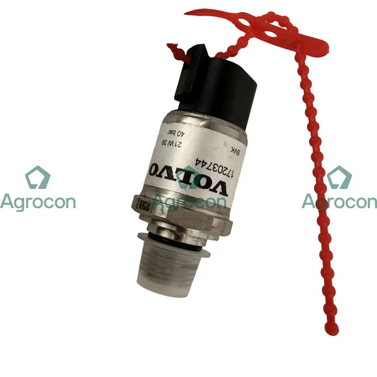 Trycksensor | 17203744 | Volvo EC220EL - Elsystem