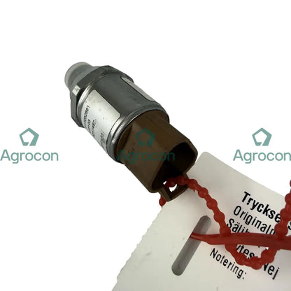 Trycksensor | 17252661 | Volvo EC210CL - Elsystem