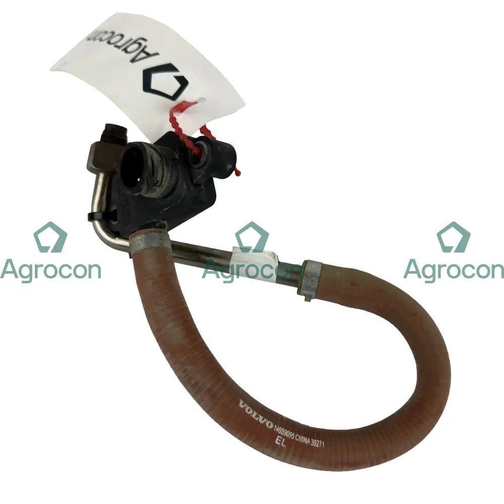 Trycksensor | 23591152 - Elsystem Insug/avgas