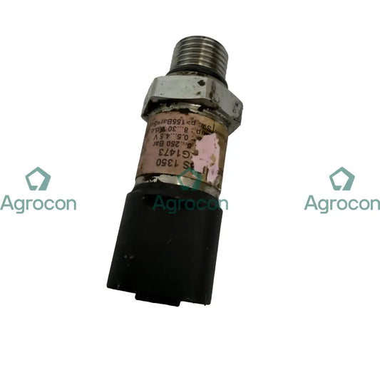 Trycksensor | 333/H0317 | JCB W110 Hydradig - Elsystem