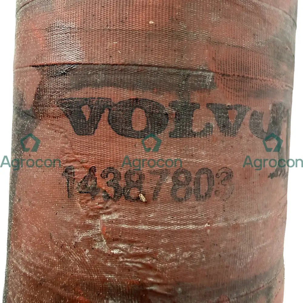 Tryckslang | 14387803 | Volvo EC210CL - Insug/avgas