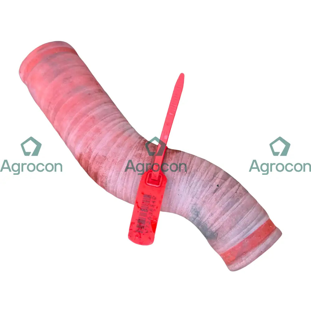 Tryckslang från laddtryckskylare till turbon | 4643559 4643558 | Hitachi ZX250LC-3 Motordelar