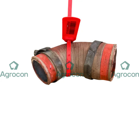 Tryckslang från laddtryckskylare till turbon | 4643559 4643558 | Hitachi ZX250LC-3 Motordelar