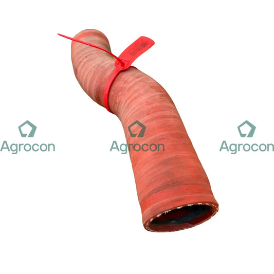 Tryckslang från laddtryckskylare till turbon | 4643559 4643558 | Hitachi ZX250LC-3 Motordelar