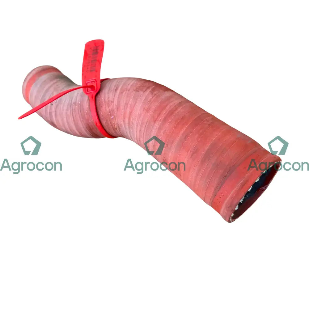 Tryckslang från laddtryckskylare till turbon | 4643559 4643558 | Hitachi ZX250LC-3 Motordelar