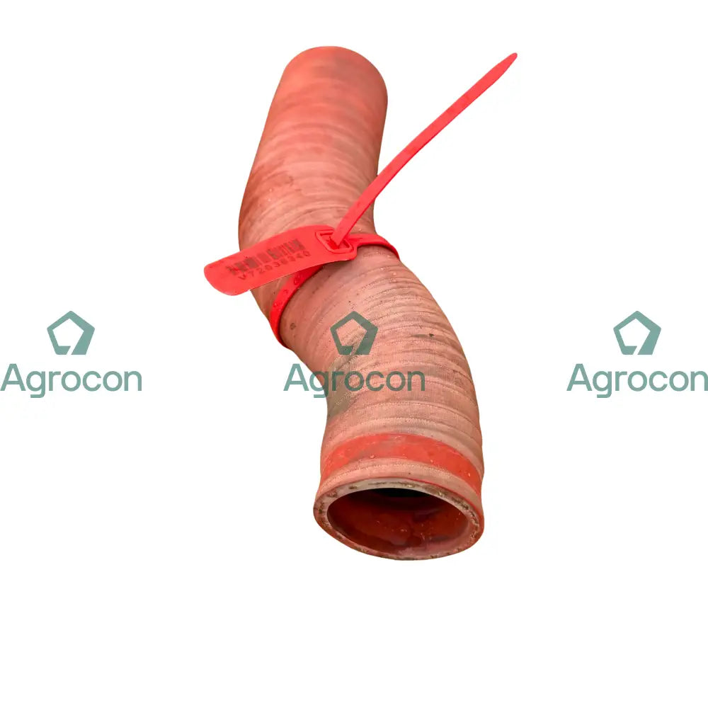 Tryckslang från laddtryckskylare till turbon | 4643559 4643558 | Hitachi ZX250LC-3 Motordelar