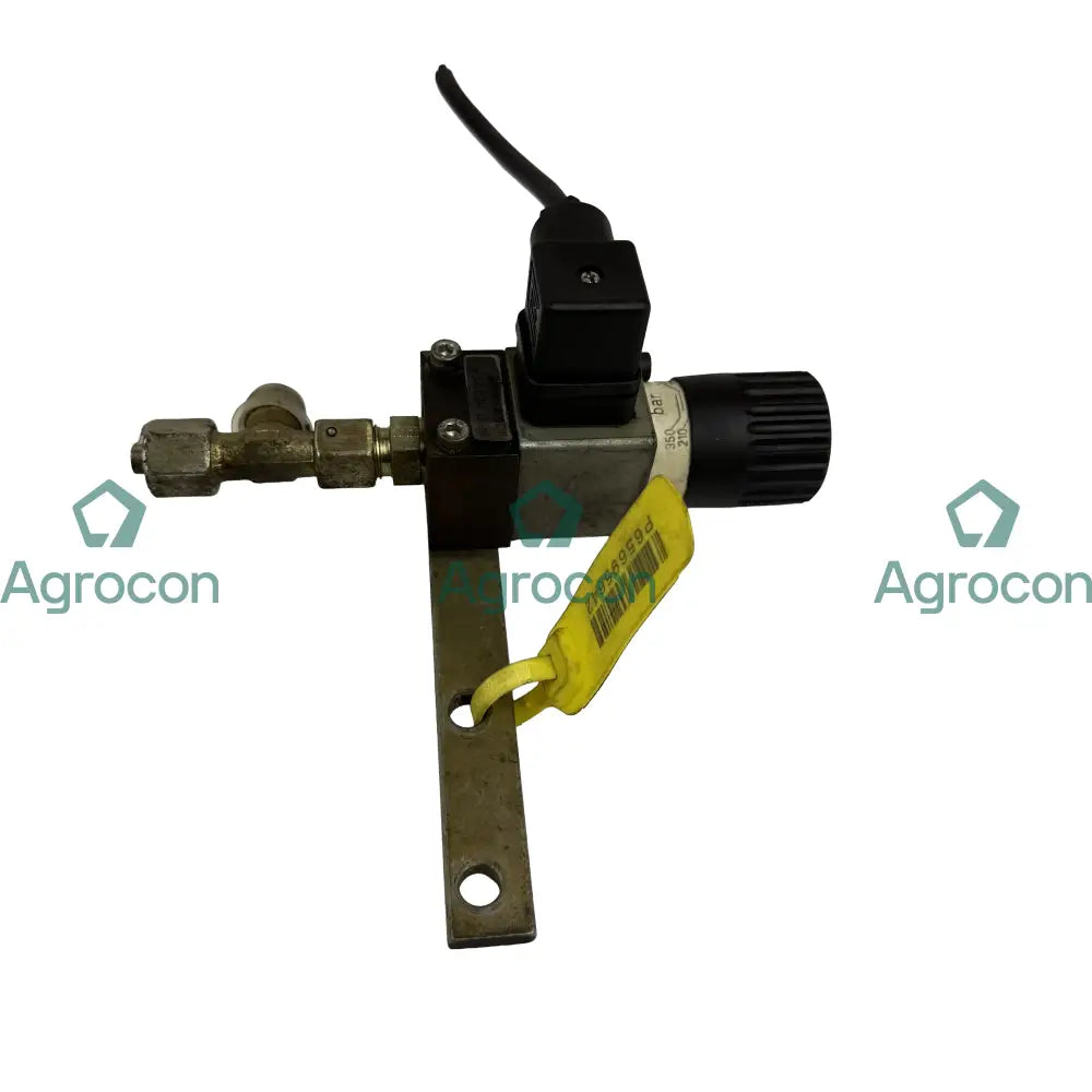 Tryckswitch | 534637 Elsystem