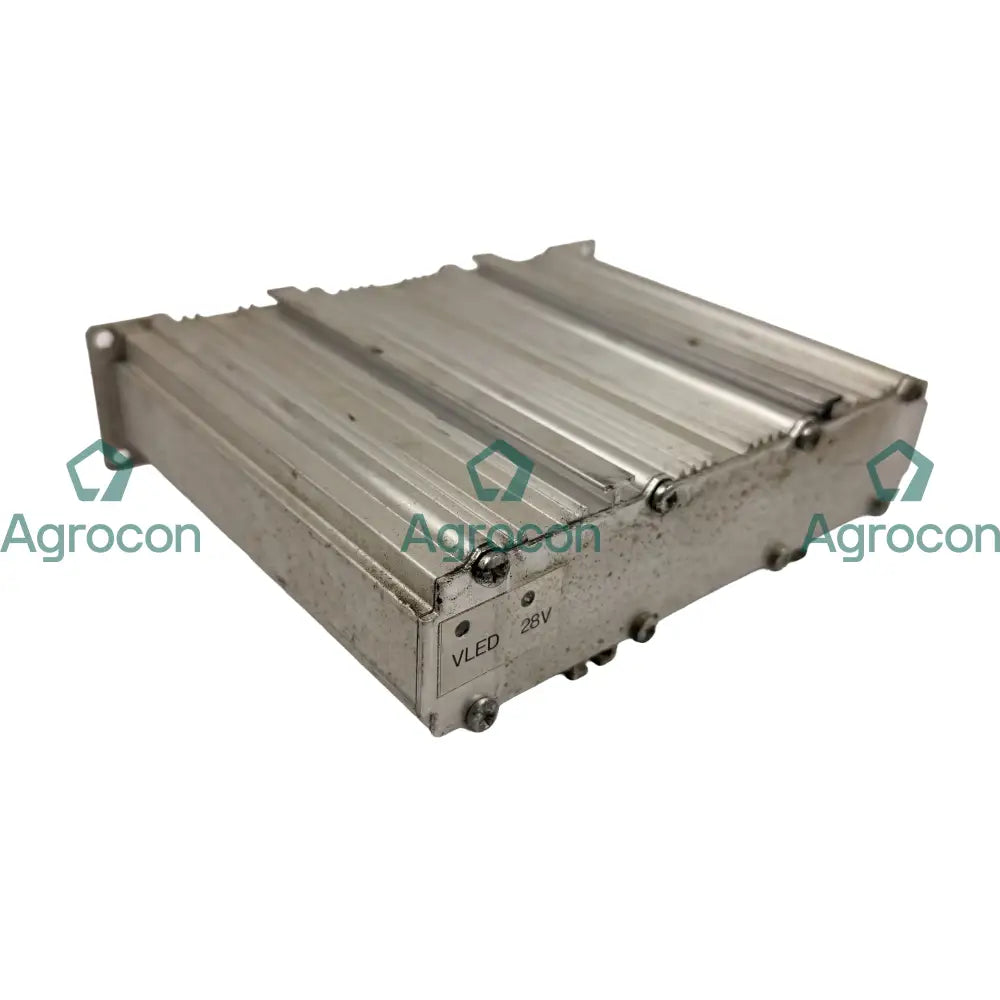 U4 omvandlare | 14253730 | Åkerman EC200 - Databox/kretskort