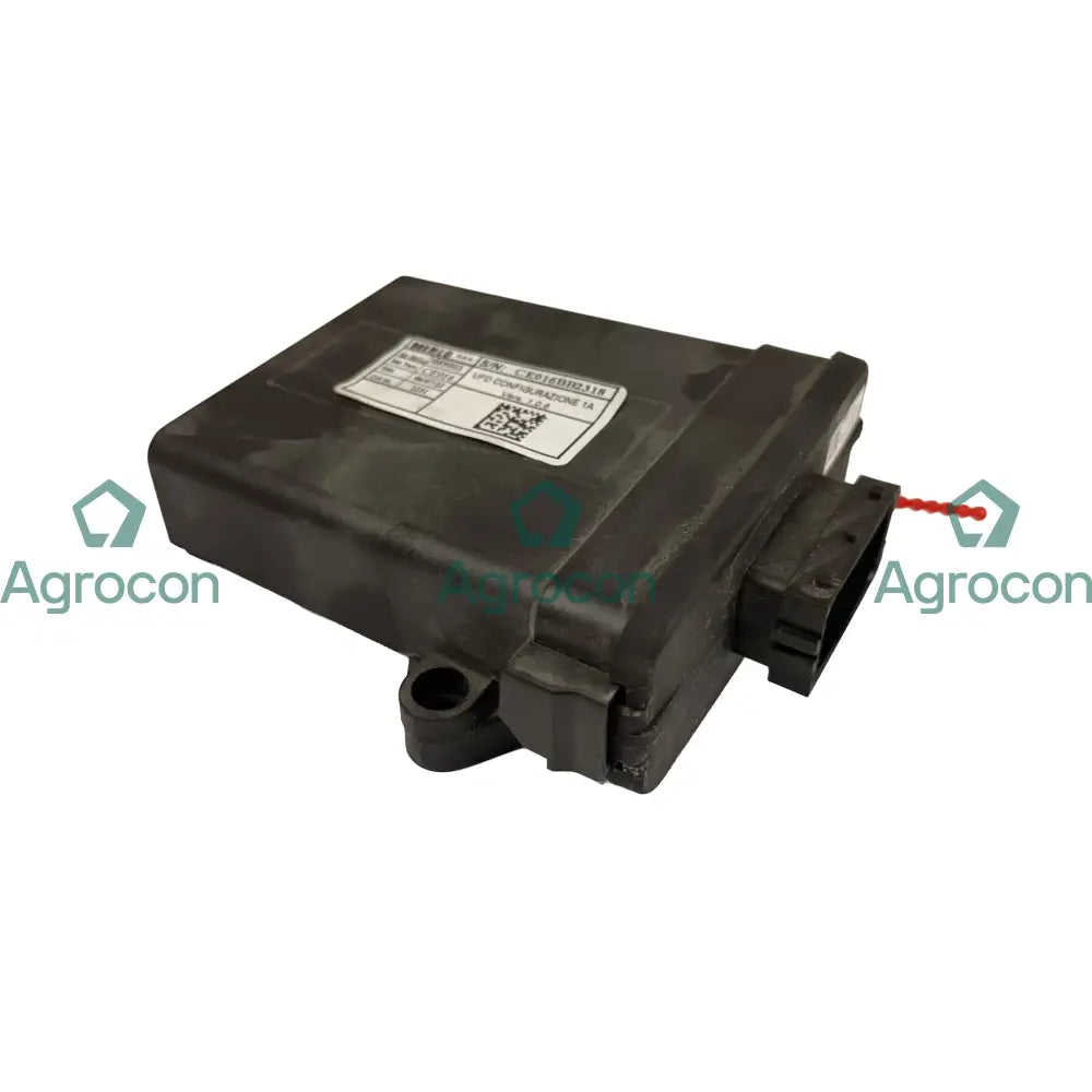 Ufd enhet | 089003 | Merlo TF30.9-115 - Databox/kretskort