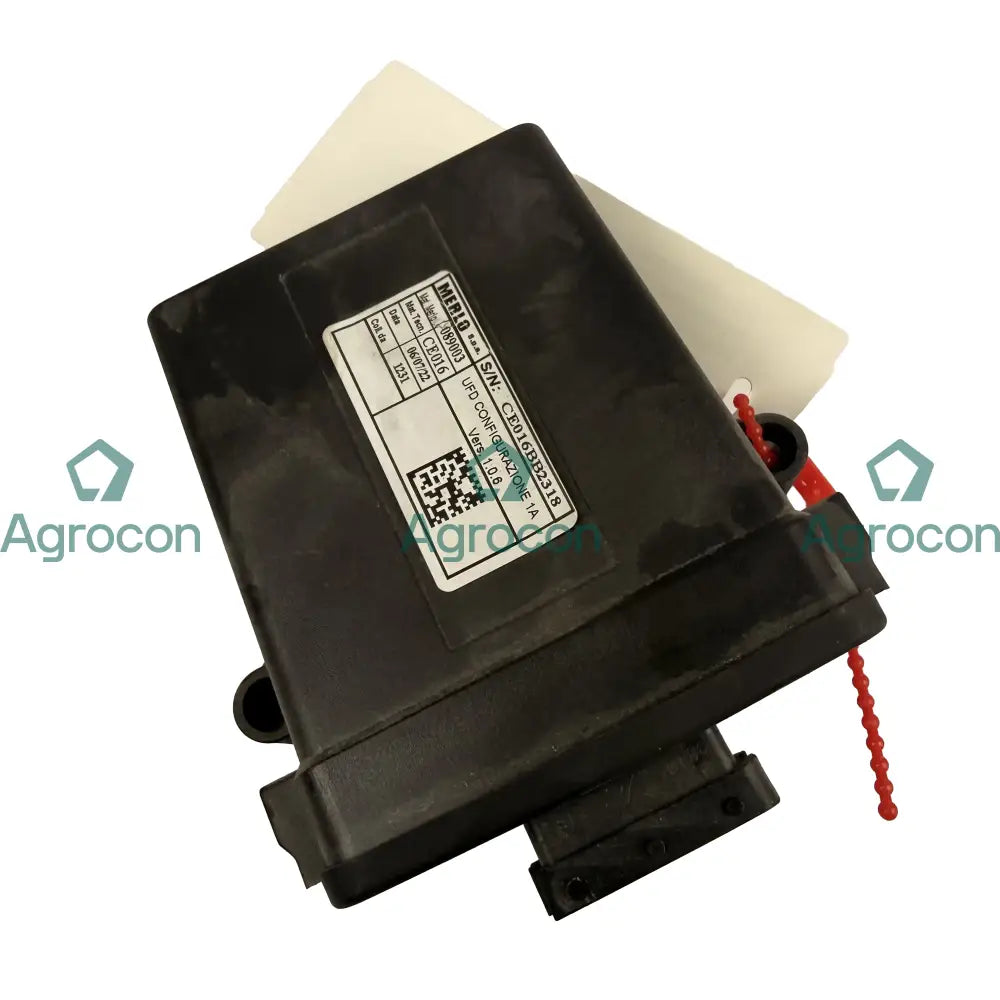 Ufd enhet | 089003 | Merlo TF30.9-115 - Databox/kretskort