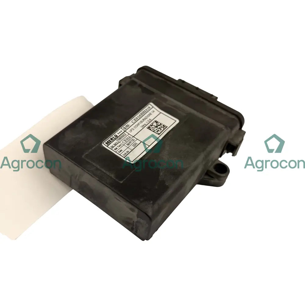 Ufd enhet | 089003 | Merlo TF30.9-115 - Databox/kretskort