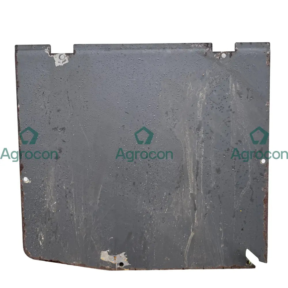 Under plåt fram under hytt | Volvo EW160B Karosseri