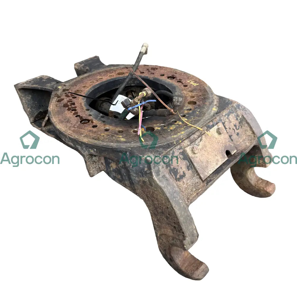 Underdel rotor b27 - Extra utrustning övrigt