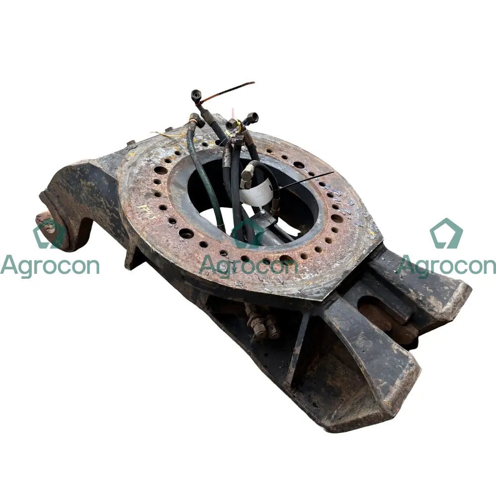 Underdel rotor b27 - Extra utrustning övrigt