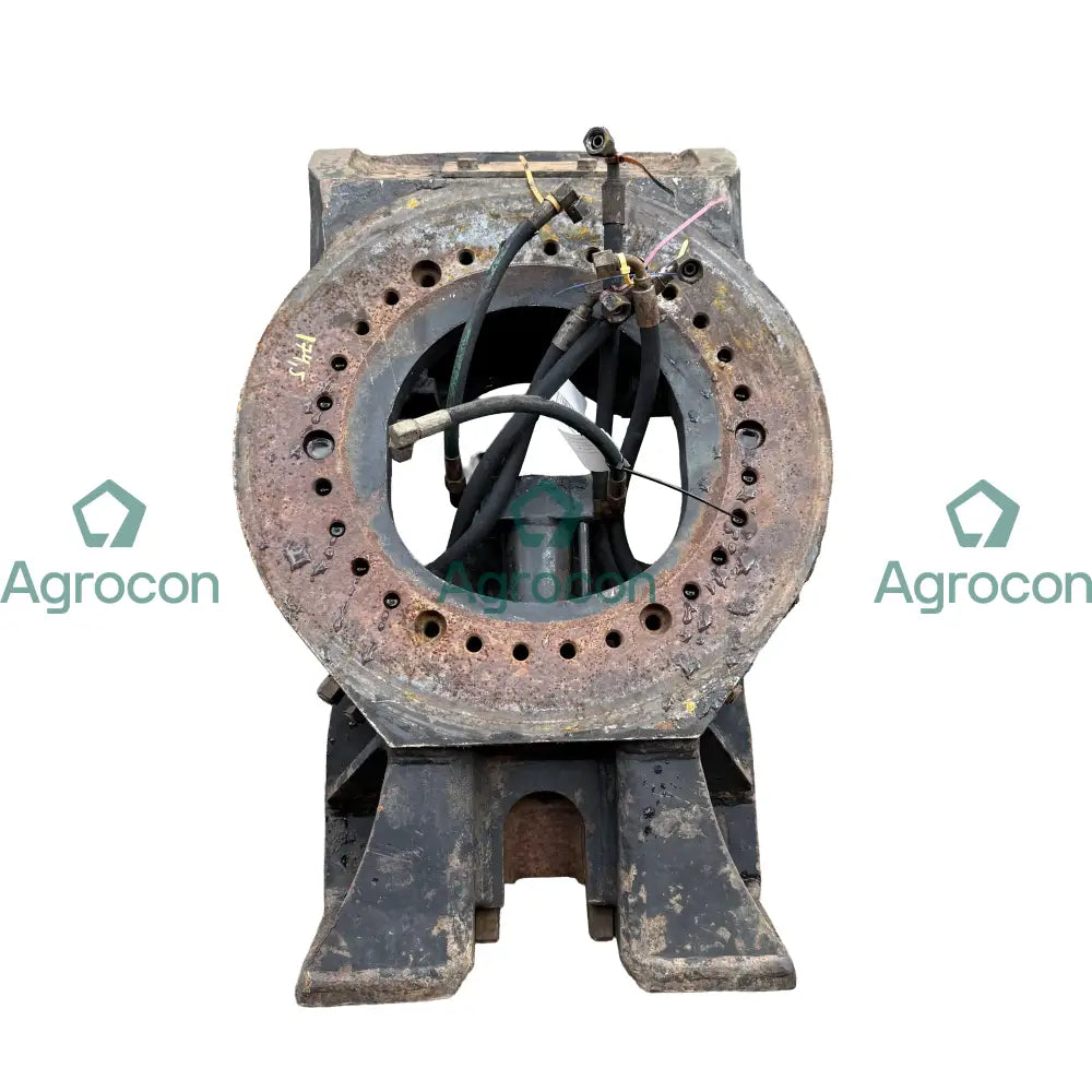 Underdel rotor b27 - Extra utrustning övrigt