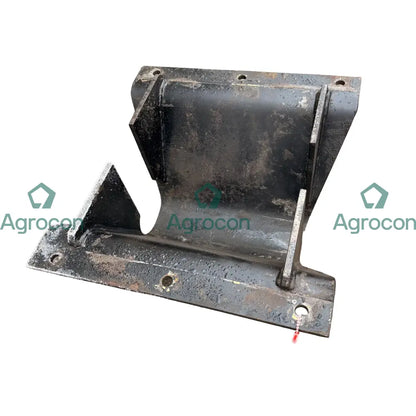 Underkörningsskydd kardan | JCB JS130W Transmissionsdelar