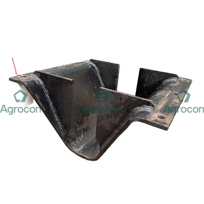 Underkörningsskydd kardan | JCB JS130W Transmissionsdelar