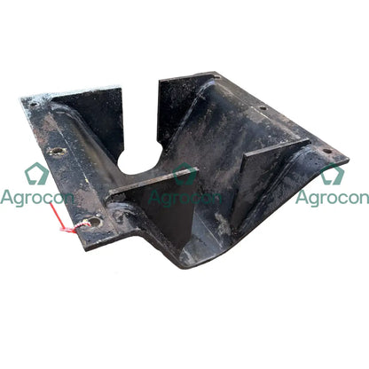 Underkörningsskydd kardan | JCB JS130W Transmissionsdelar