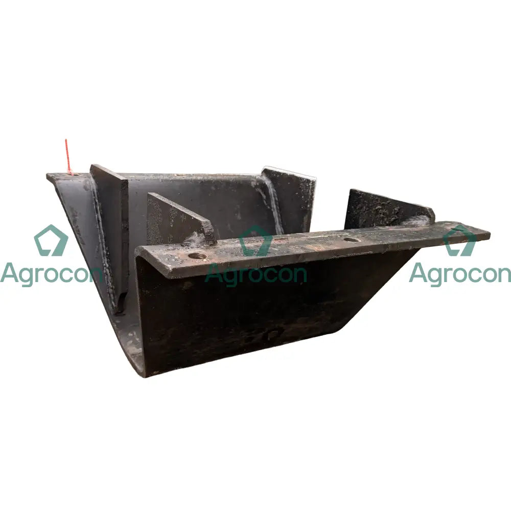 Underkörningsskydd kardan | JCB JS130W Transmissionsdelar