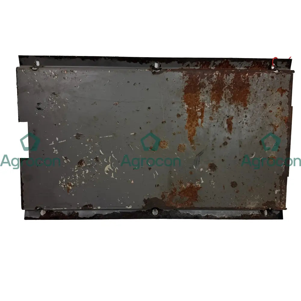 Underplåt | 14379090 | Volvo EW160B Ram