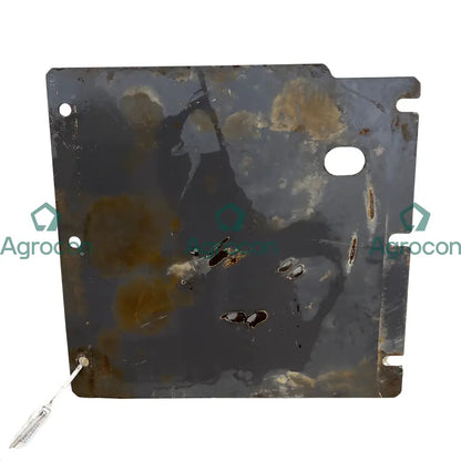 Underplåt | 14556536 | Volvo EC140CL Karosseri