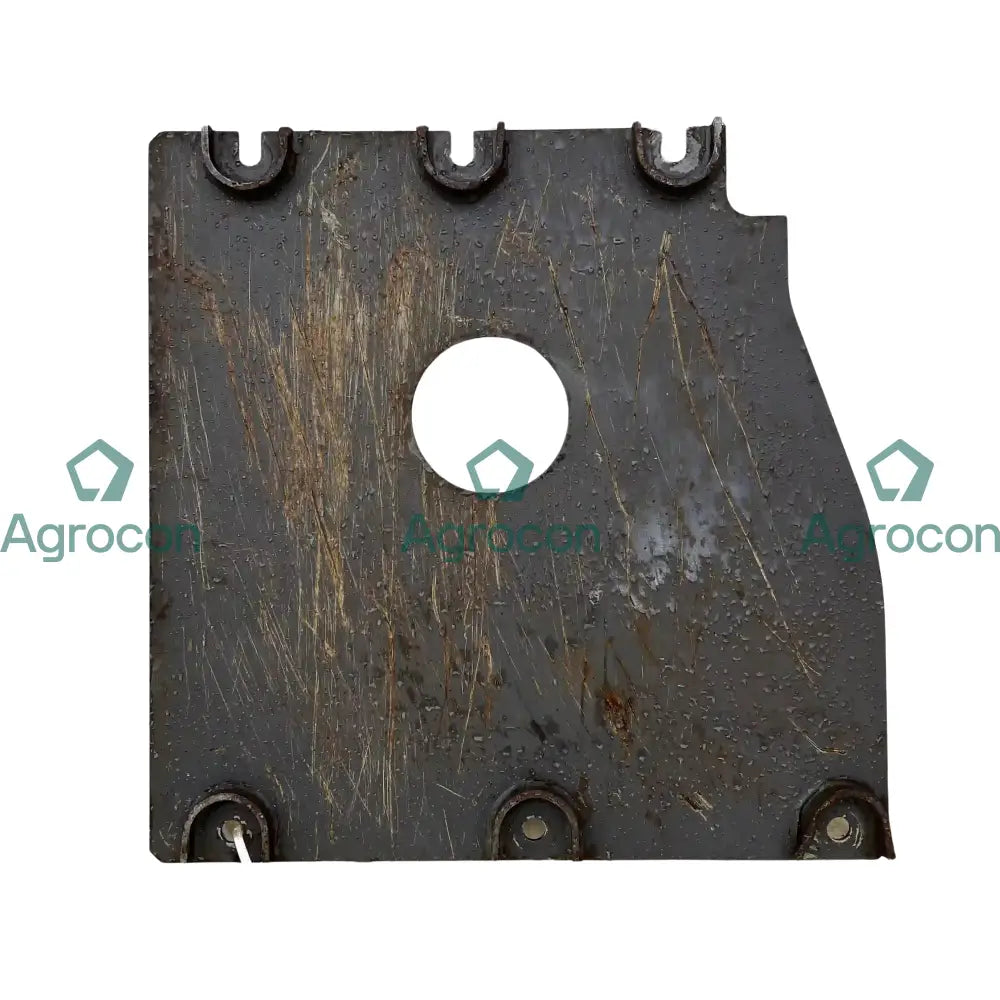 Underplåt | 14556548 | Volvo EC140CL Karosseri