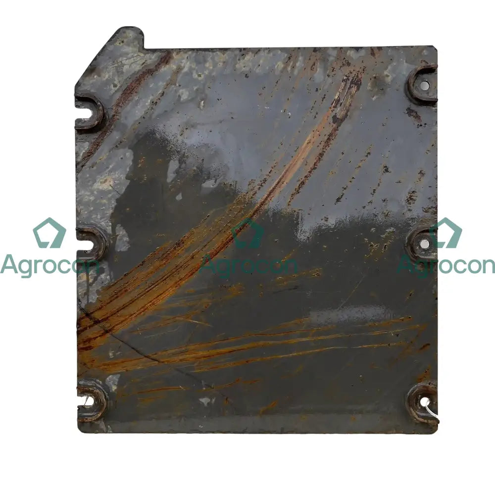 Underplåt | 14558002 | Volvo EC140CL Karosseri