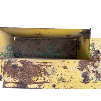 Underplåt med låda | 20Y-54-71811 | Komatsu PC240NLC-8 - Ram