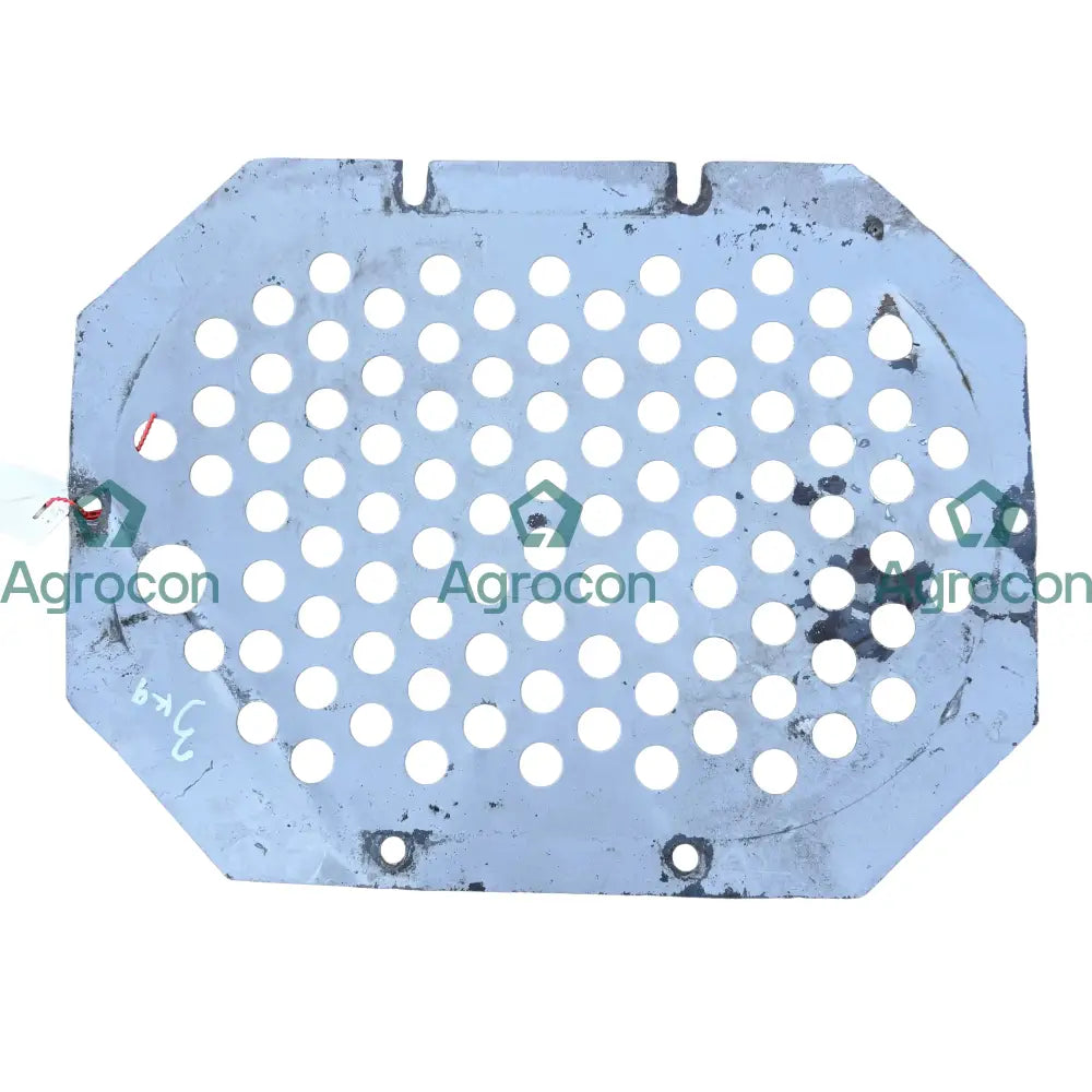Underplåt motor | 3103663 | Hitachi ZX280LC-3 - Ram