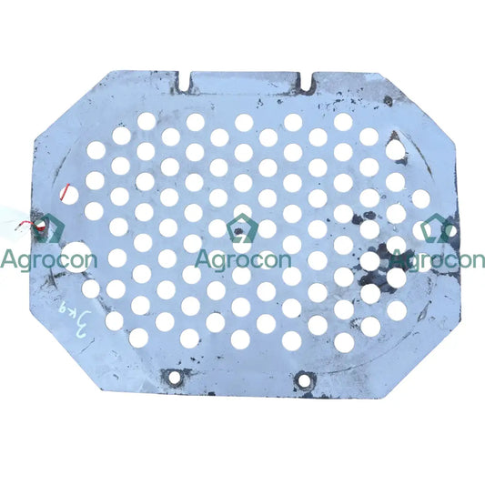 Underplåt motor | 3103663 | Hitachi ZX280LC-3 - Ram