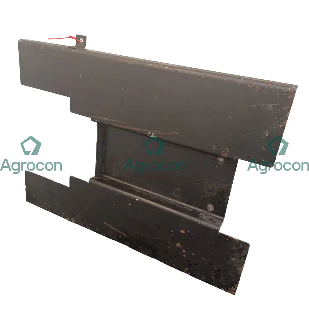 Underplåt ram | 115-0850 | Cat M312 Undervagnsdelar