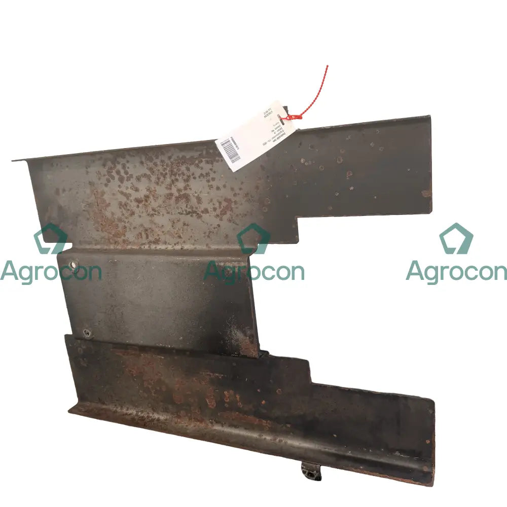 Underplåt ram | 115-0850 | Cat M312 Undervagnsdelar