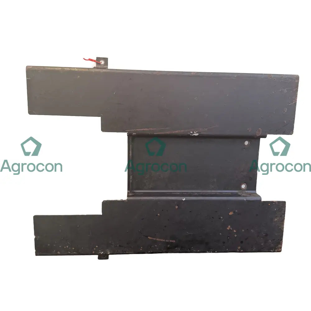 Underplåt ram | 115-0850 | Cat M312 Undervagnsdelar