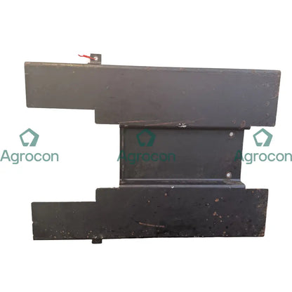 Underplåt ram | 115-0850 | Cat M312 Undervagnsdelar