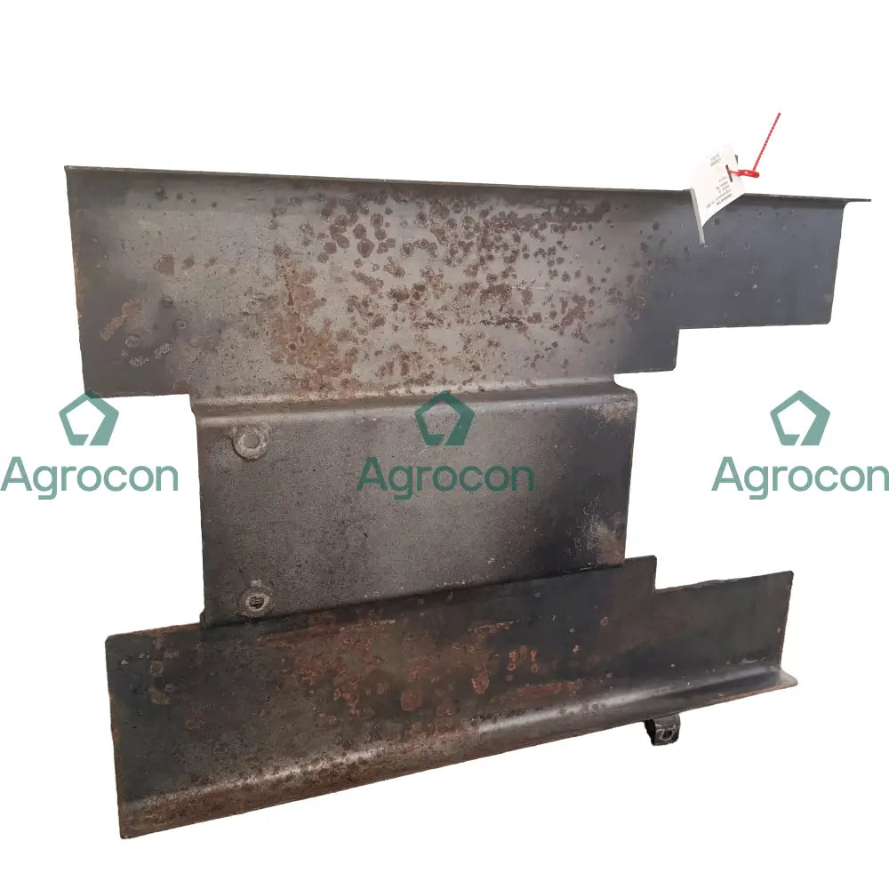 Underplåt ram | 115-0850 | Cat M312 Undervagnsdelar