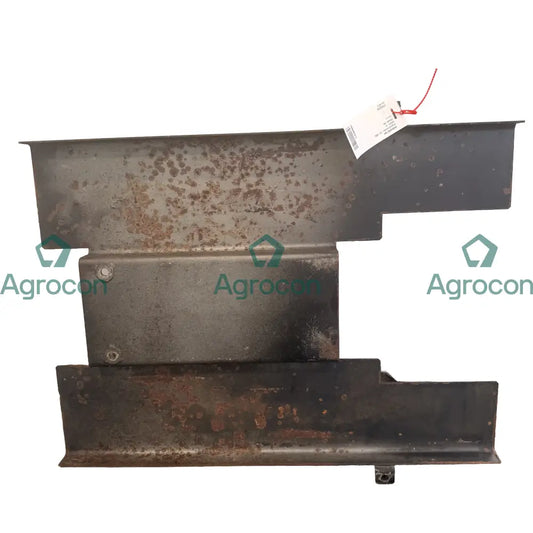 Underplåt ram | 115-0850 | Cat M312 Undervagnsdelar