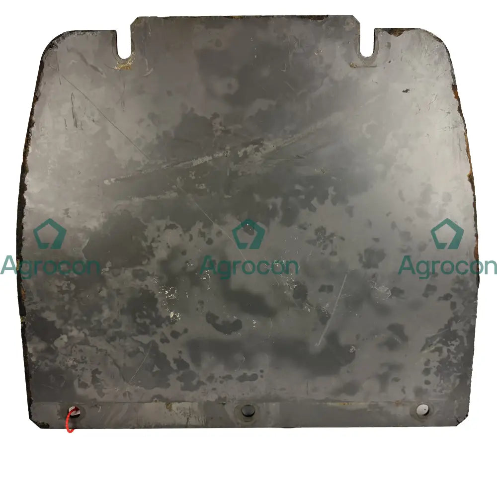 Underplåt ram | 14755686 | Volvo EC220EL - Ram