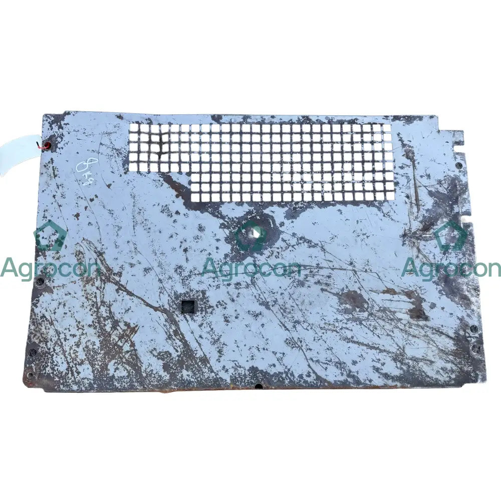 Underplåt ram | 3103607 | Hitachi ZX280LC-3 - Ram