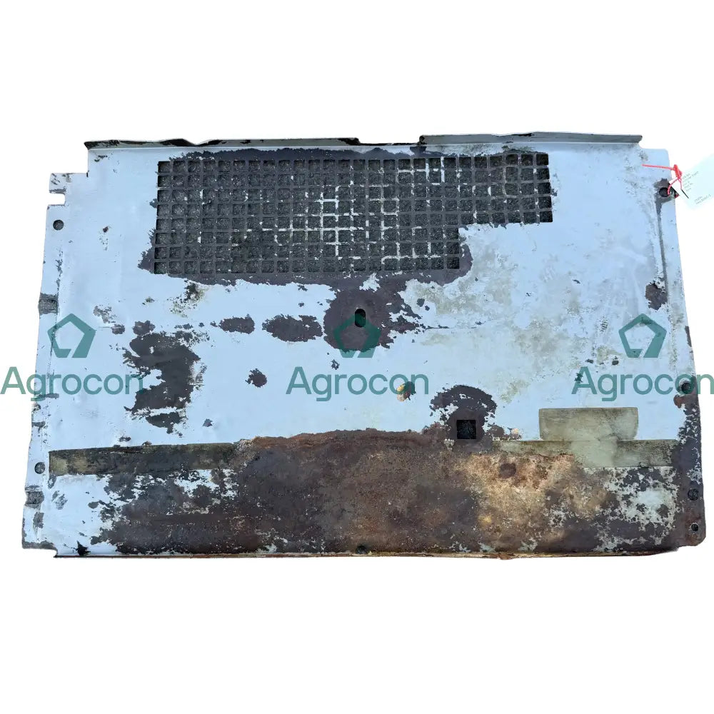 Underplåt ram | 3103607 | Hitachi ZX280LC-3 - Ram