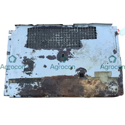 Underplåt ram | 3103607 | Hitachi ZX280LC-3 - Ram