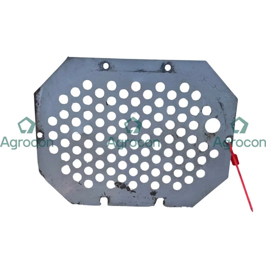 Underplåt under motor | 3103663 | Hitachi ZX250LC-3 Karosseri