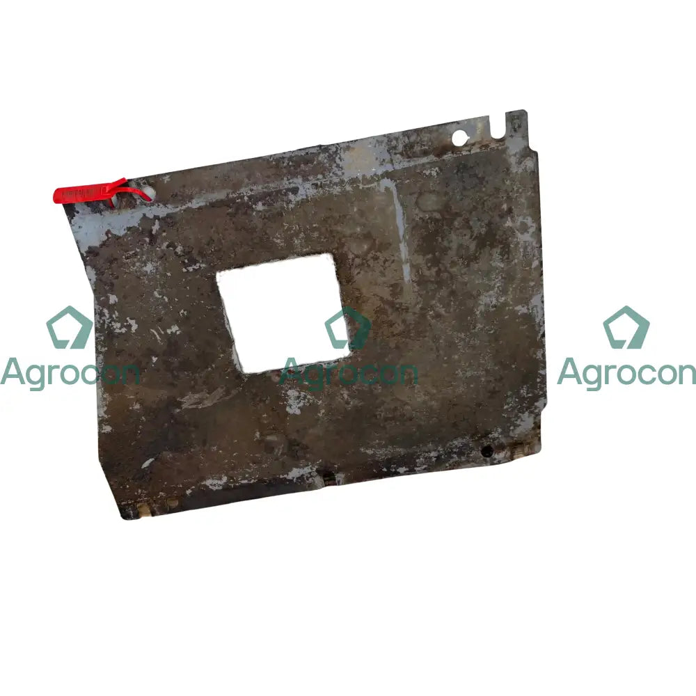 Underplåt under tank | 3103679 | Hitachi ZX250LC-3 Karosseri