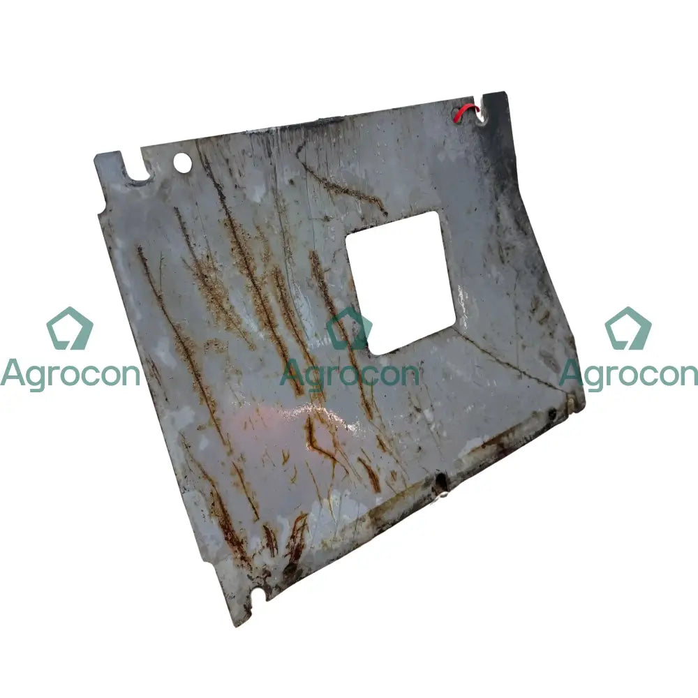 Underplåt under tank | 3103679 | Hitachi ZX250LC-3 Karosseri