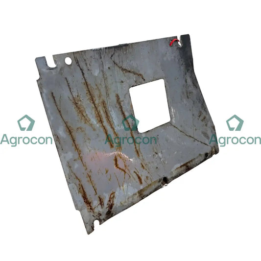 Underplåt under tank | 3103679 | Hitachi ZX250LC-3 Karosseri