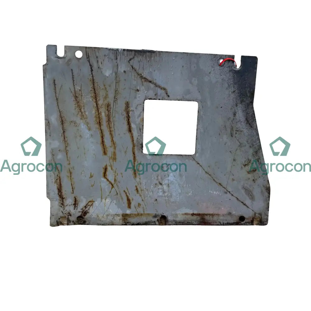 Underplåt under tank | 3103679 | Hitachi ZX250LC-3 Karosseri