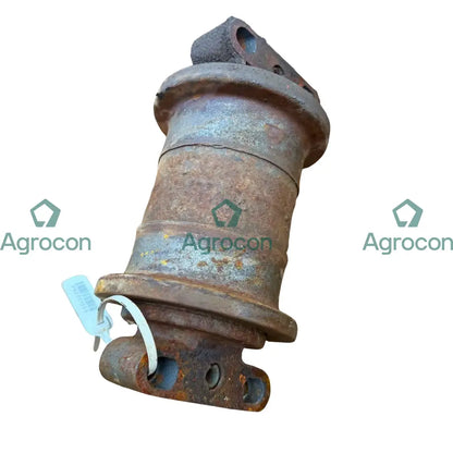 Underrulle | 14260870 | Åkerman EC230B Undervagnsdelar