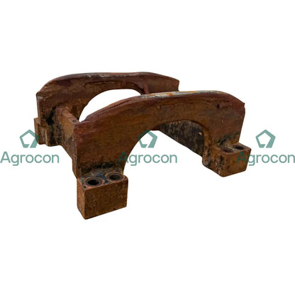 Urspårningsskydd | 14049097 | Åkerman H10B Undervagnsdelar