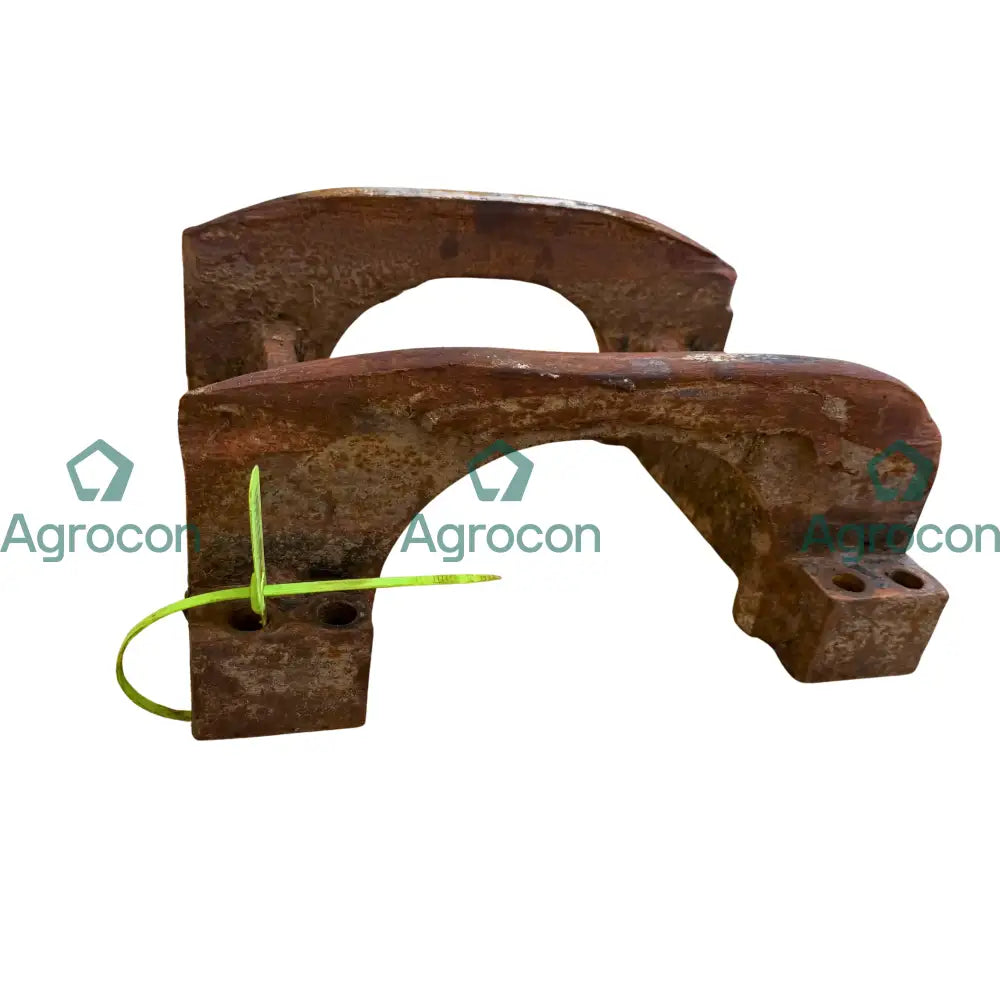 Urspårningsskydd | 14049097 | Åkerman H10B Undervagnsdelar