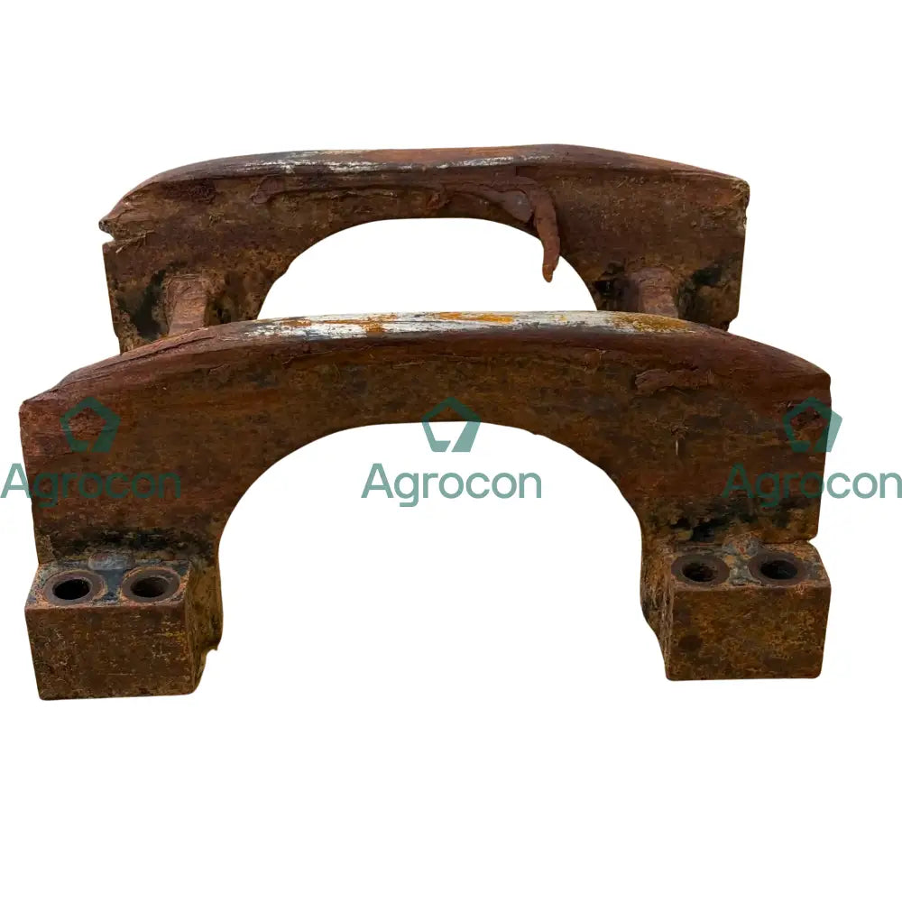 Urspårningsskydd | 14049097 | Åkerman H10B Undervagnsdelar