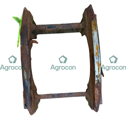 Urspårningsskydd | 14049097 | Åkerman H10B Undervagnsdelar